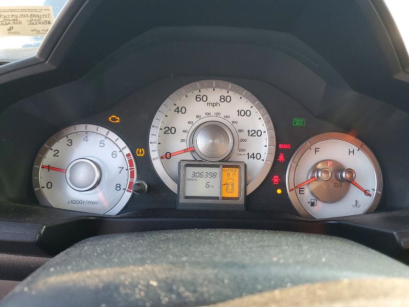 Продажа на аукционе авто 2011 Honda Pilot, vin: 5FNYF4H52BB061797, номер лота: 64581676