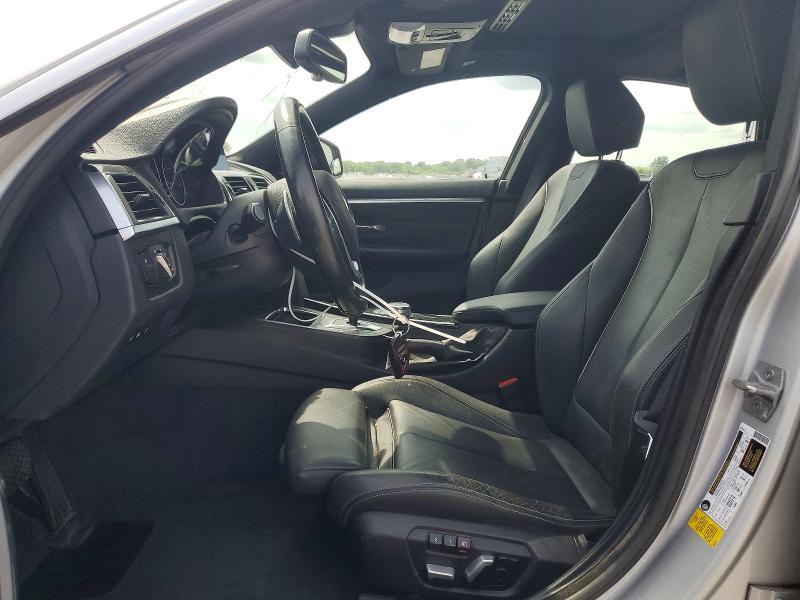 Aukcja sprzedaży 2019 Bmw 440i, vin: WBA4J5C58KBM66220, numer aukcji: 64820386