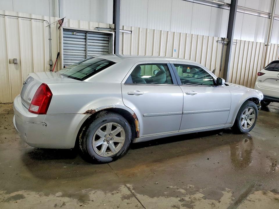 Aukcja sprzedaży 2007 Chrysler 300, vin: 2C3KA53G27H877014, numer aukcji: 61971766