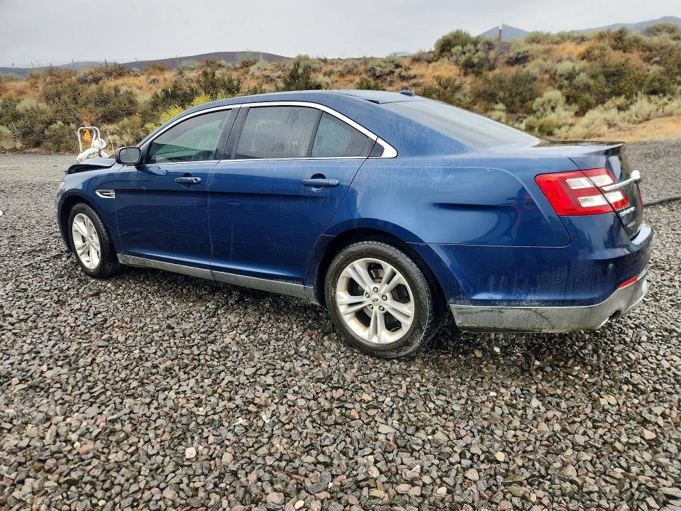 Aukcja sprzedaży 2016 Ford Taurus, vin: 1FAHP2E84GG126250, numer aukcji: 66649566