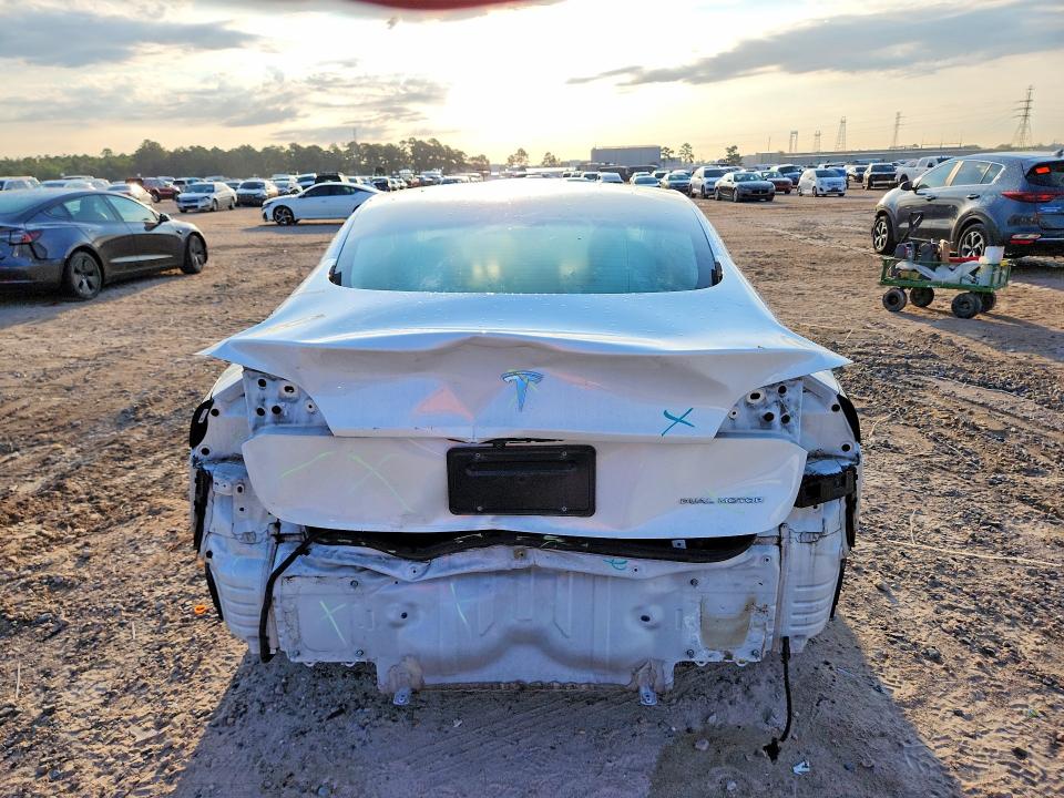 Aukcja sprzedaży 2021 Tesla Model 3, vin: 5YJ3E1EBXMF903505, numer aukcji: 66235816