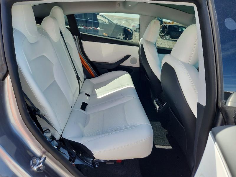 Aukcja sprzedaży 2025 Tesla Model 3, vin: 5YJ3E1EB9SF004177, numer aukcji: 65567936