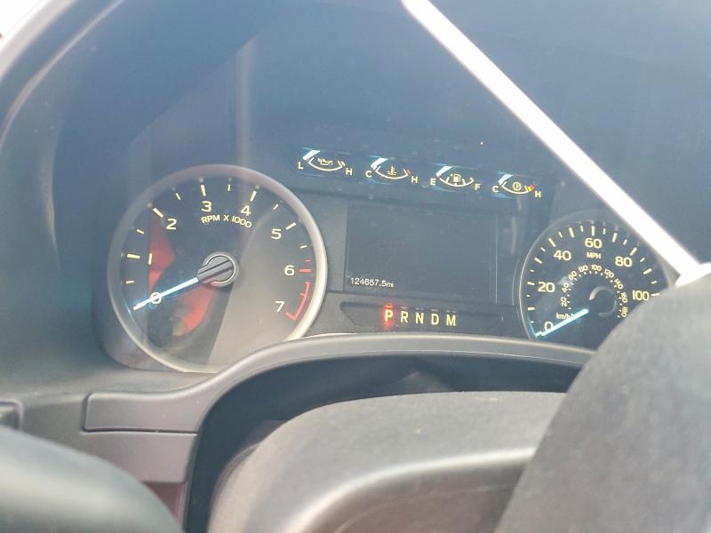 2018 Ford F150 მანქანა იყიდება აუქციონზე, vin: 1FTEW1EGXJKF49761, აუქციონის ნომერი: 65556846