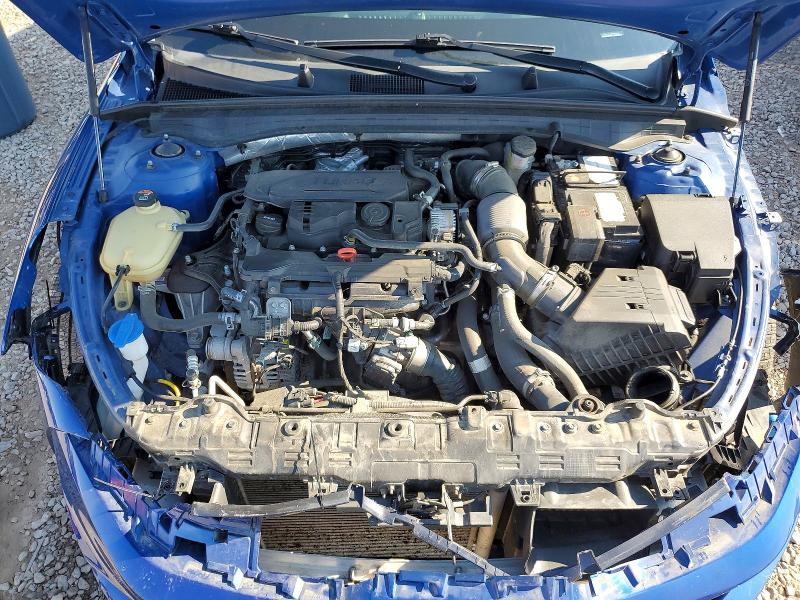 Продажа на аукционе авто 2023 Kia K5, vin: 5XXG64J2XPG186790, номер лота: 64994866