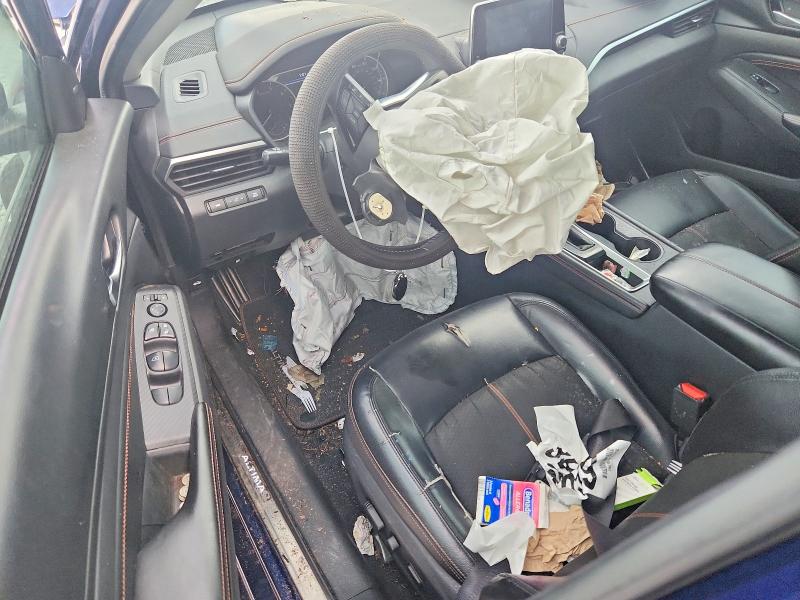 2019 Nissan Altima მანქანა იყიდება აუქციონზე, vin: 1N4BL4CV6KN328176, აუქციონის ნომერი: 67116296