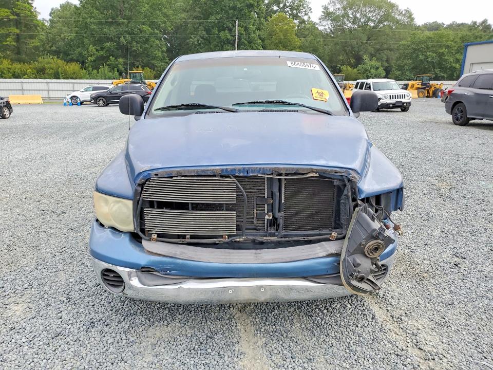 Продажа на аукционе авто 2002 Dodge Ram 1500, vin: 1D7HA18N02S653897, номер лота: 66408976