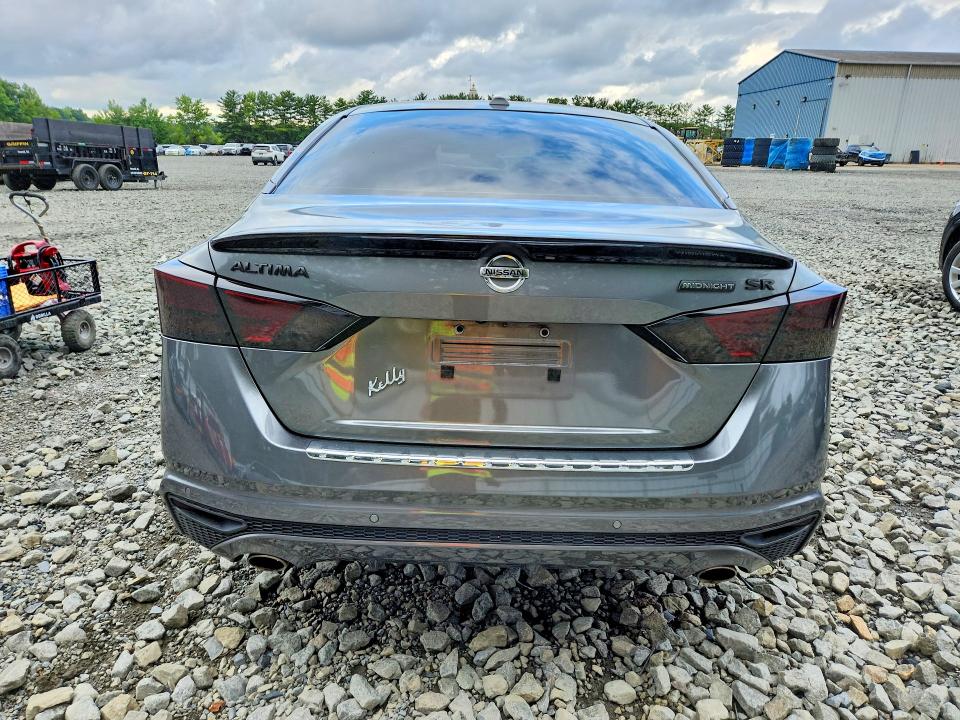 Продаж на аукціоні авто 2022 Nissan Altima, vin: 1N4BL4CV3NN379378, номер лоту: 63610246