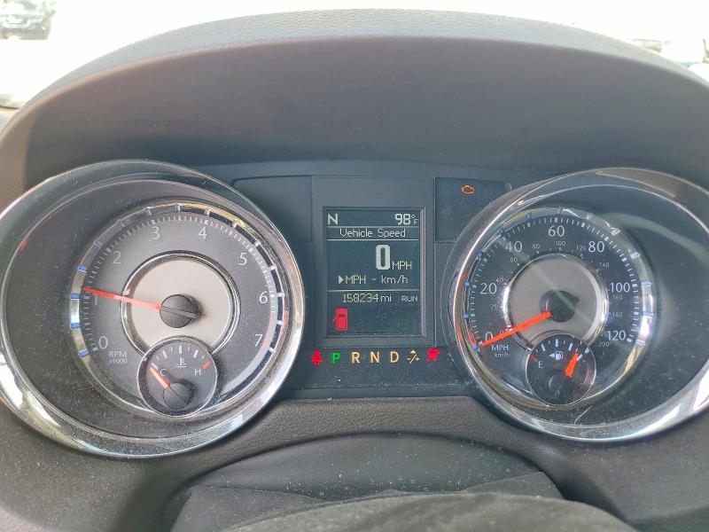 66828856 :رقم المزاد ، 2C4RC1BG5FR694570 vin ، 2015 Chrysler Town & Country مزاد بيع