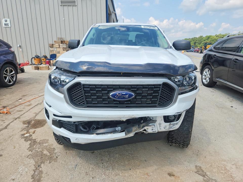 Aukcja sprzedaży 2020 Ford Ranger, vin: 1FTER4FH9LLA21724, numer aukcji: 63759186