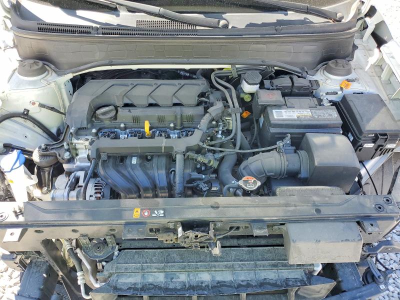 66134546 :رقم المزاد ، KMHRC8A31MU084992 vin ، 2021 Hyundai Venue مزاد بيع