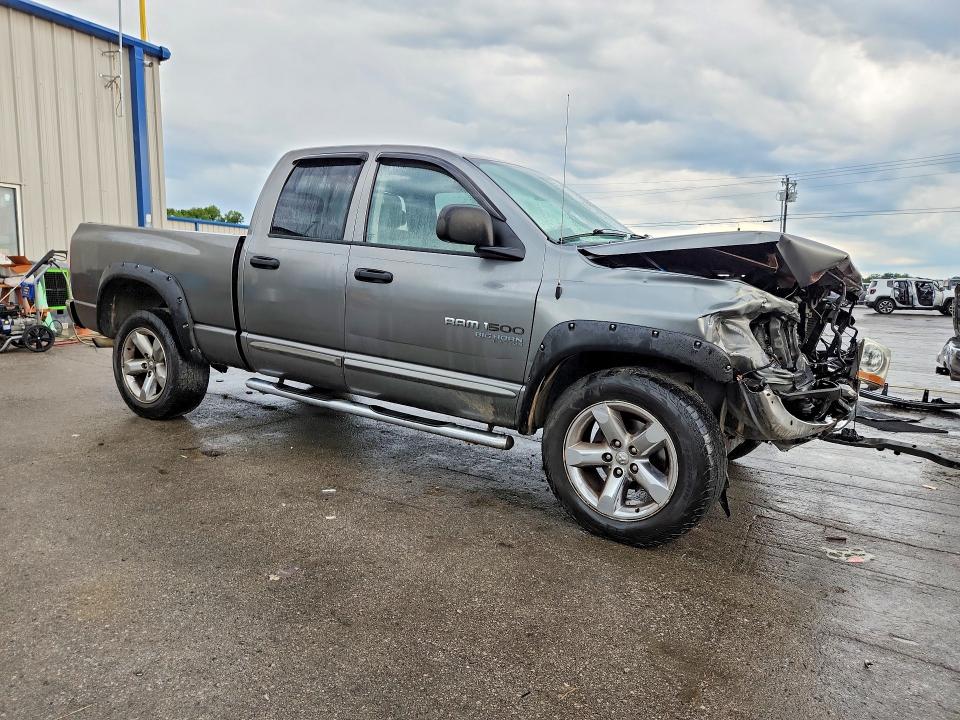 Aukcja sprzedaży 2006 Dodge Ram 1500, vin: 1D7HU18N06J168338, numer aukcji: 65601776