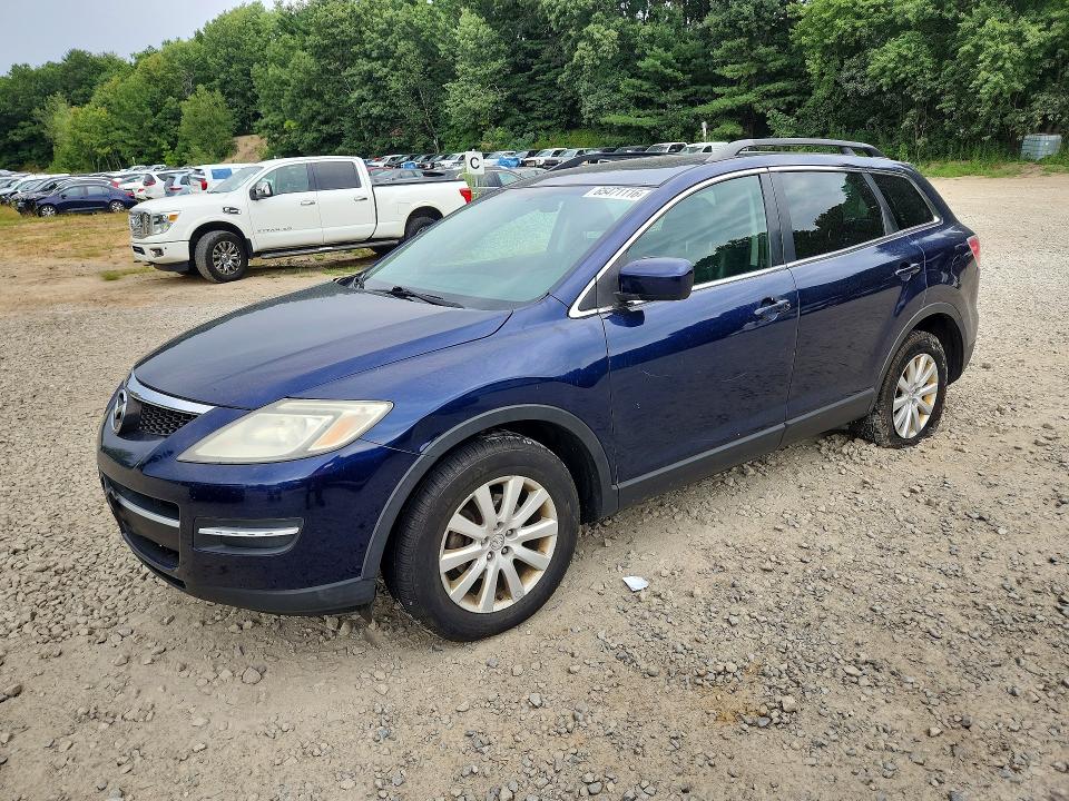 Aukcja sprzedaży 2008 Mazda Cx-9, vin: JM3TB38V180155197, numer aukcji: 65471116