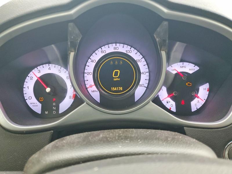 Продаж на аукціоні авто 2010 Cadillac Srx, vin: 3GYFNAEY6AS633204, номер лоту: 64539336