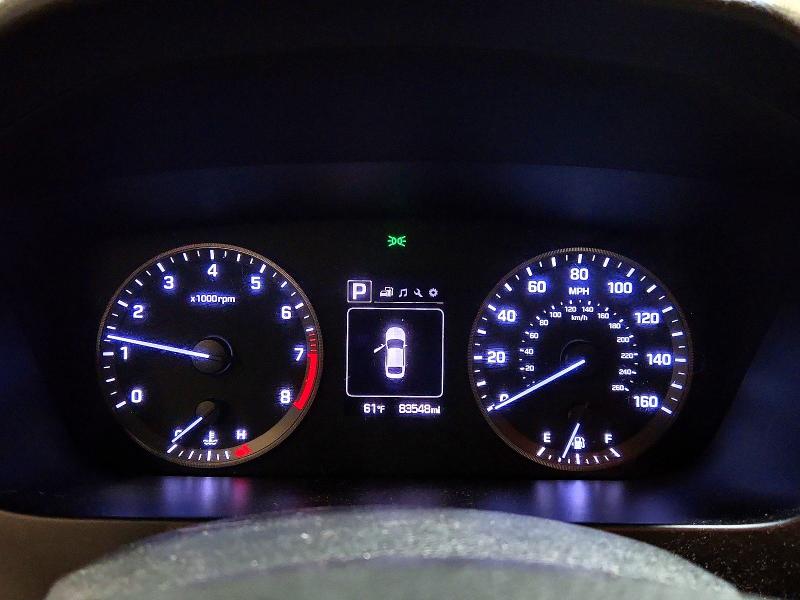 2015 Hyundai Sonata მანქანა იყიდება აუქციონზე, vin: 5NPE24AF1FH257822, აუქციონის ნომერი: 66667696