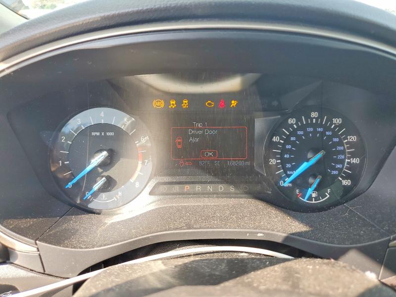 Aukcja sprzedaży 2016 Ford Fusion, vin: 3FA6P0HD2GR198366, numer aukcji: 64239126