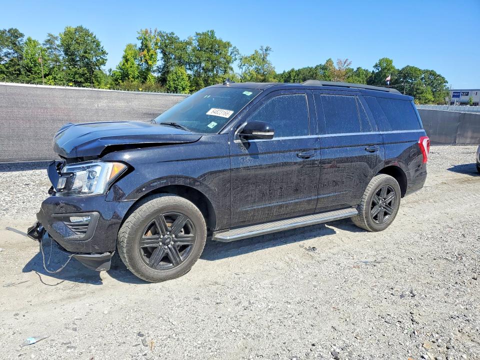 64823166 :رقم المزاد ، 1FMJU1JT9MEA21621 vin ، 2021 Ford Expedition مزاد بيع