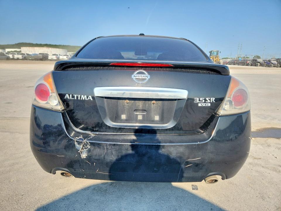 Продаж на аукціоні авто 2012 Nissan Altima, vin: 1N4BL2AP0CC225230, номер лоту: 63435606