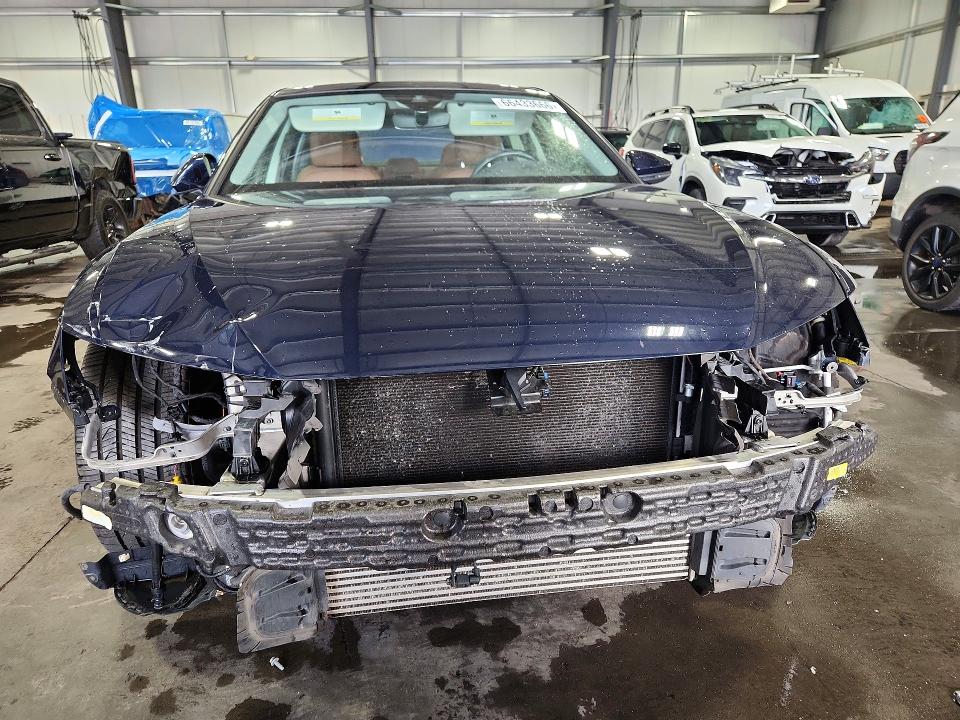 Продаж на аукціоні авто 2019 Audi A6, vin: WAUL2AF25KN094496, номер лоту: 66433666