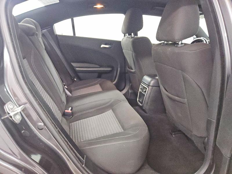 Продажа на аукционе авто 2023 Dodge Charger, vin: 2C3CDXBG6PH687788, номер лота: 64389686