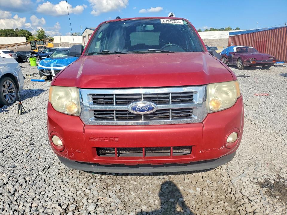 Продажа на аукционе авто 2010 Ford Escape, vin: 1FMCU0D73AKA71803, номер лота: 67246596
