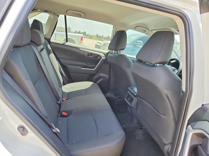 Продажа на аукционе авто 2024 Toyota Rav4, vin: 2T3H1RFV9RW351702, номер лота: 65113856