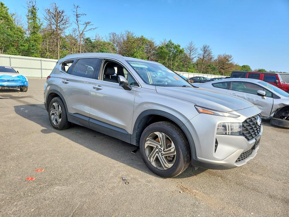 Aukcja sprzedaży 2023 Hyundai Santa Fe, vin: 5NMS24AJ4PH617395, numer aukcji: 65176406