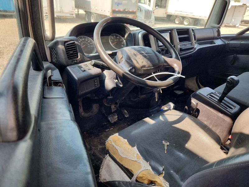 Aukcja sprzedaży 2012 Hino 258/268, vin: 5PVNE8JT0C4S53931, numer aukcji: 60784536
