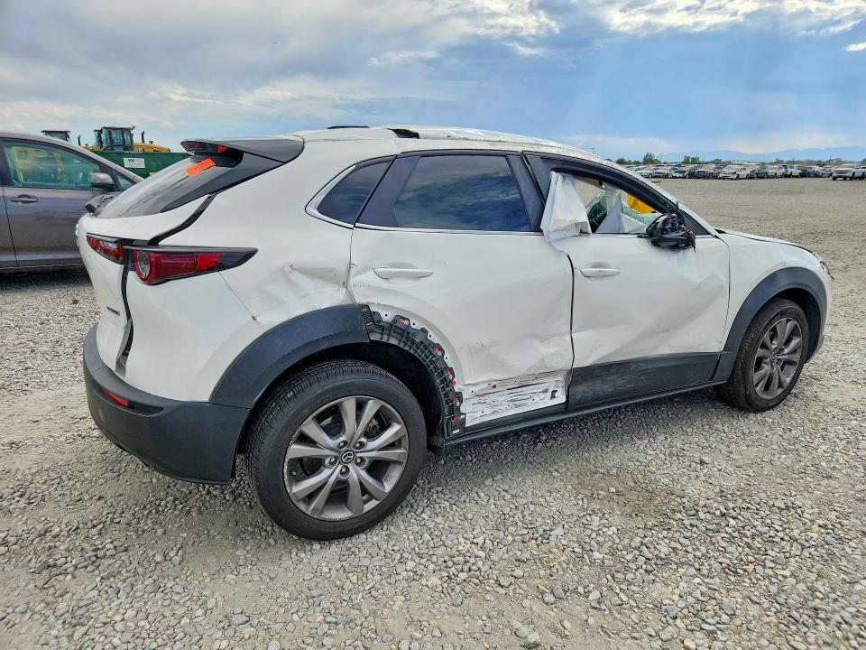 Aukcja sprzedaży 2020 Mazda Cx-30, vin: 3MVDMBCLXLM119648, numer aukcji: 66580226