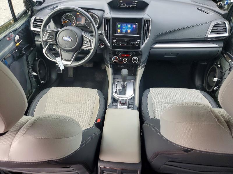 63522146 :رقم المزاد ، JF2SKAJC2LH464089 vin ، 2020 Subaru Forester مزاد بيع