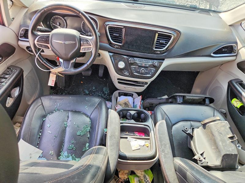 Aukcja sprzedaży 2018 Chrysler Pacifica, vin: 2C4RC1EG6JR230790, numer aukcji: 65214606