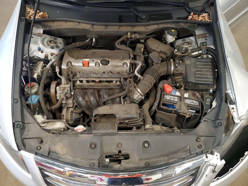 Aukcja sprzedaży 2012 Honda Accord, vin: 1HGCP2F31CA228966, numer aukcji: 63150106