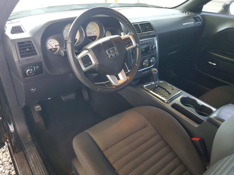Aukcja sprzedaży 2013 Dodge Challenger, vin: 2C3CDYAG4DH650807, numer aukcji: 65552446