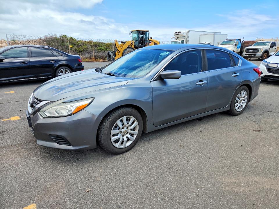 Aukcja sprzedaży 2016 Nissan Altima, vin: 1N4AL3AP5GN370291, numer aukcji: 65761056