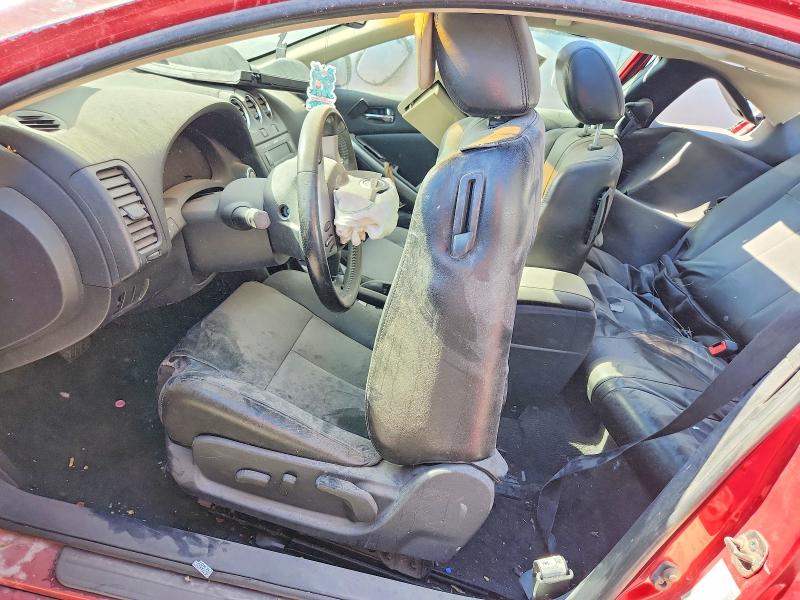 Продажа на аукционе авто 2009 Nissan Altima, vin: 1N4AL24E59C194023, номер лота: 52445836