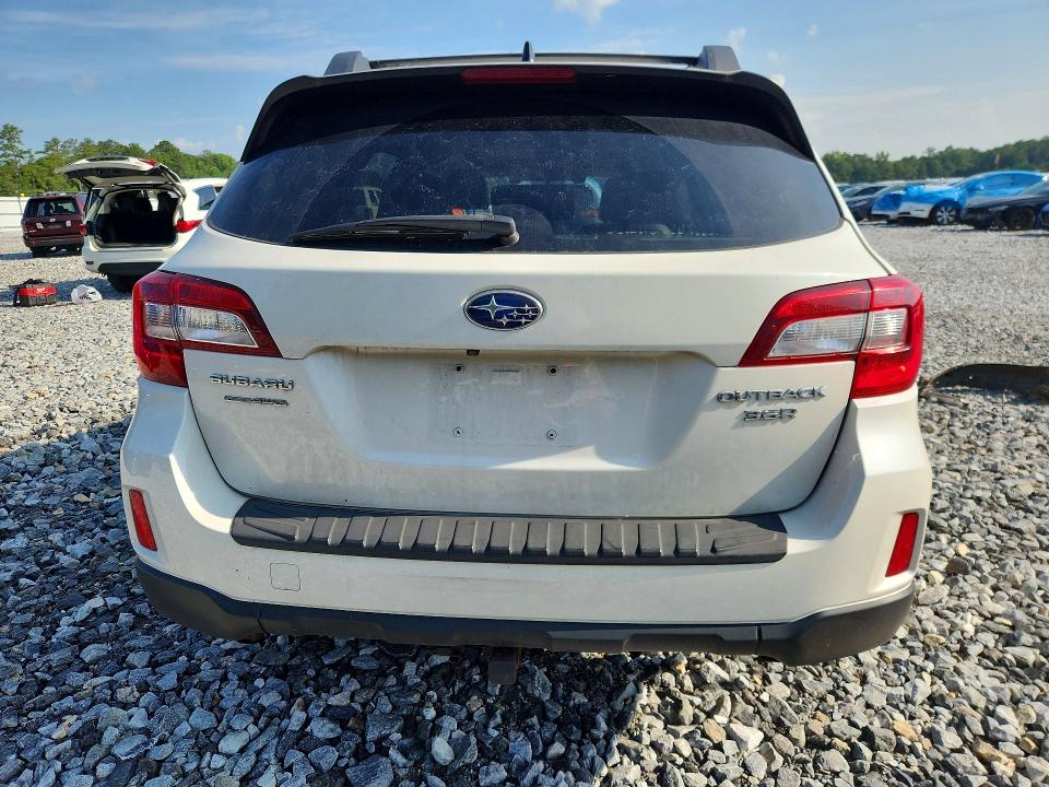 Продаж на аукціоні авто 2016 Subaru Outback, vin: 4S4BSENC7G3319824, номер лоту: 64647106