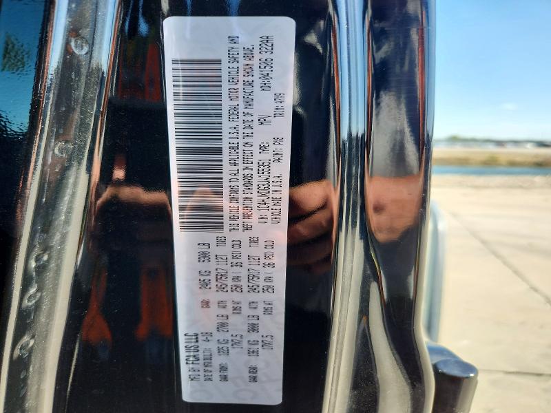 Продаж на аукціоні авто 2018 Jeep Wrangler Unlimited, vin: 1C4HJXDG3JW155351, номер лоту: 64401816