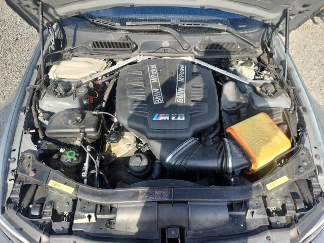 65879206 :رقم المزاد ، WBSWL93538P331566 vin ، 2008 Bmw M3 مزاد بيع
