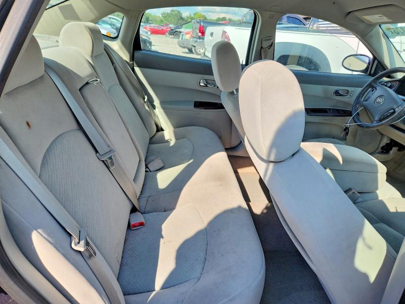 Продаж на аукціоні авто 2009 Buick Lacrosse, vin: 2G4WC582291117340, номер лоту: 65573376