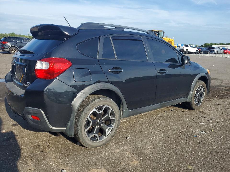 Продаж на аукціоні авто 2014 Subaru Xv Crosstrek, vin: JF2GPAKCXE8316300, номер лоту: 66805836