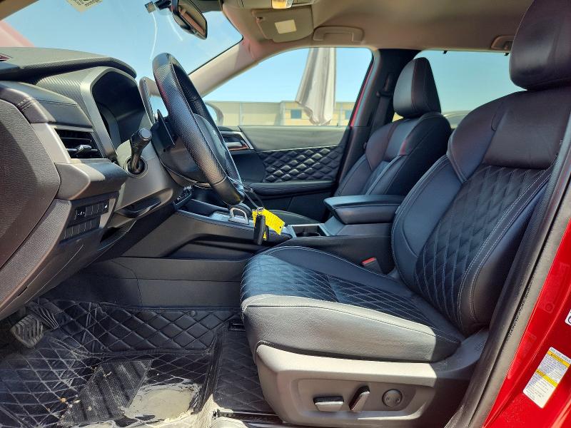 Aukcja sprzedaży 2024 Mitsubishi Outlander, vin: JA4J3WA81RZ012146, numer aukcji: 64811736