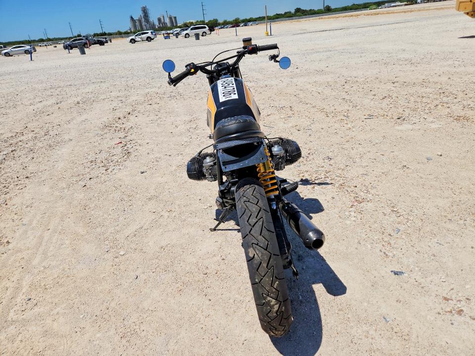Продажа на аукционе авто 1983 Bmw R80, vin: WB103490XD6207111, номер лота: 64954786