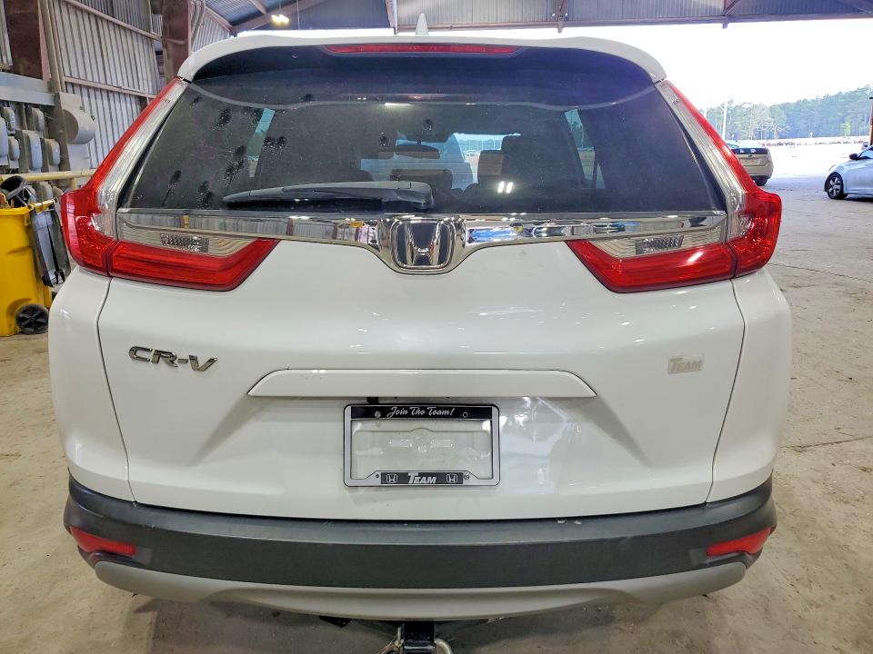 Aukcja sprzedaży 2019 Honda Cr-v, vin: 7FARW1H87KE038517, numer aukcji: 66204086