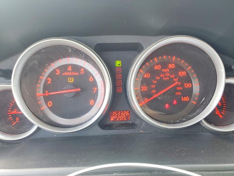 Продажа на аукционе авто 2008 Mazda Cx-9, vin: JM3TB38V280145651, номер лота: 66578746