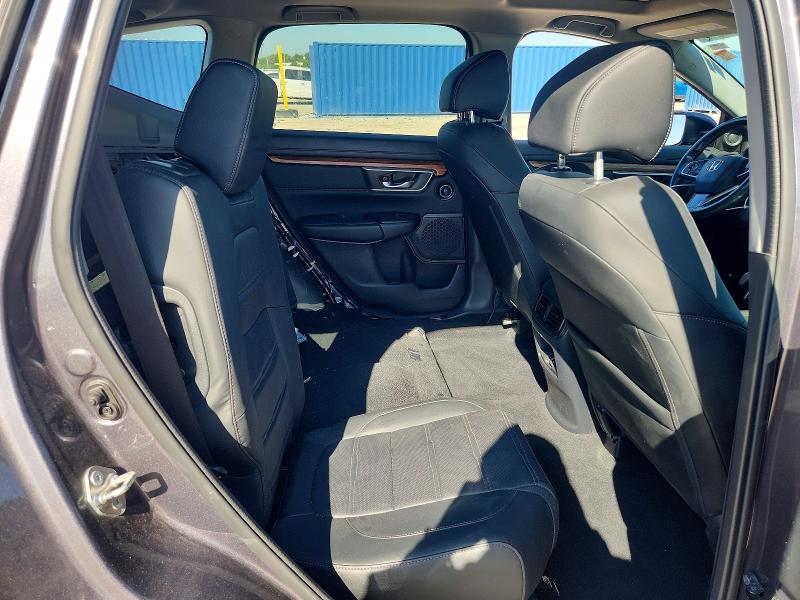Aukcja sprzedaży 2019 Honda Cr-v, vin: 7FARW2H87KE007595, numer aukcji: 66199346