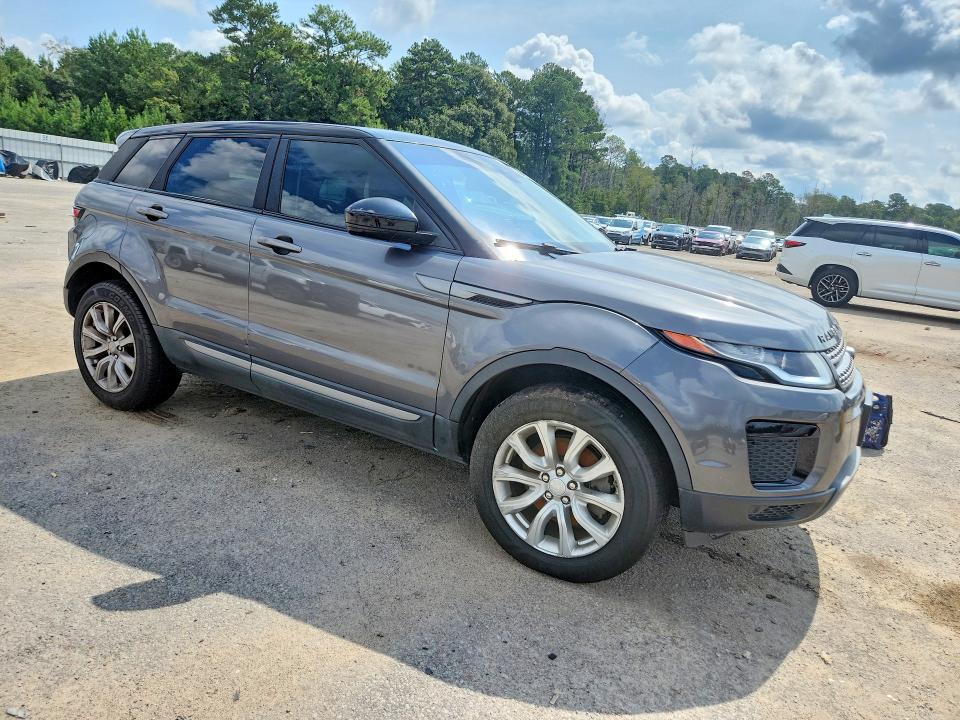 Aukcja sprzedaży 2018 Land Rover Range Rover Evoque, vin: SALVP2RX0JH316359, numer aukcji: 66467486