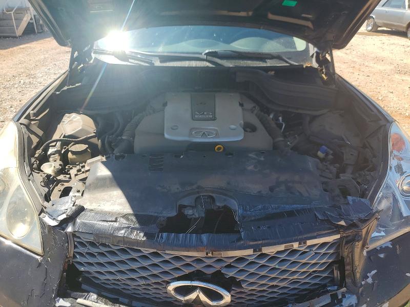 Продаж на аукціоні авто 2017 Infiniti Qx50, vin: JN1BJ0RR6HM416276, номер лоту: 66480716