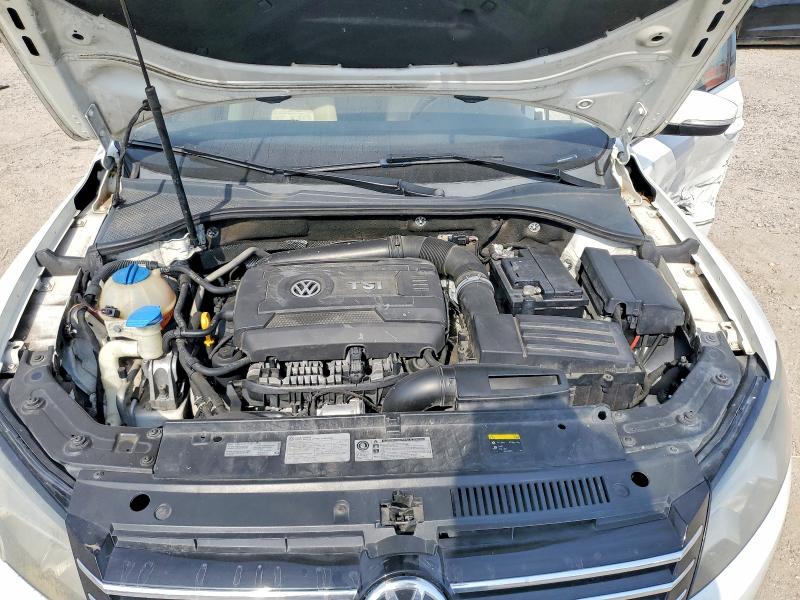 Продажа на аукционе авто 2015 Volkswagen Passat, vin: 1VWBS7A36FC004711, номер лота: 65337406