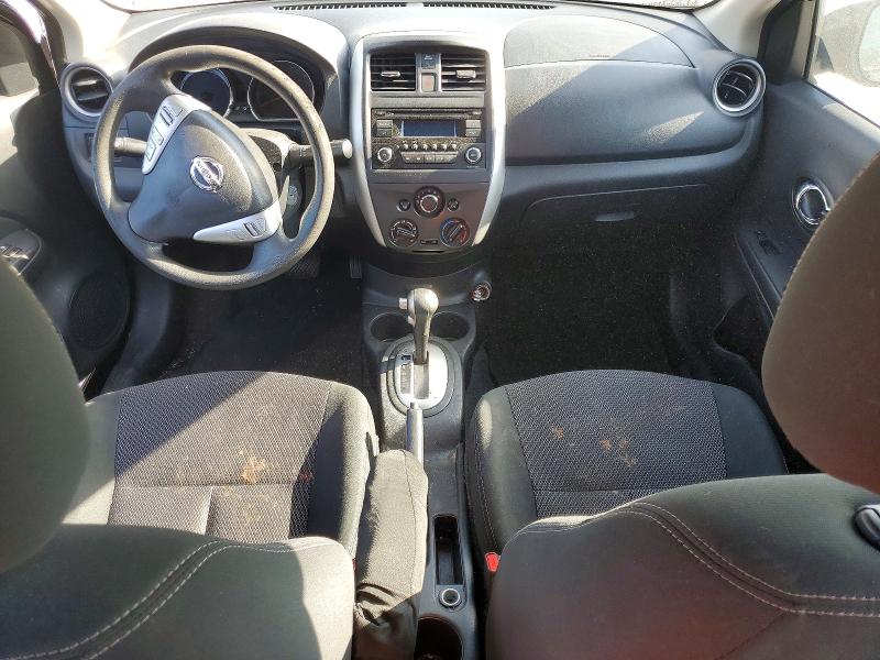 Продаж на аукціоні авто 2018 Nissan Versa, vin: 3N1CN7AP7JL821431, номер лоту: 65152436