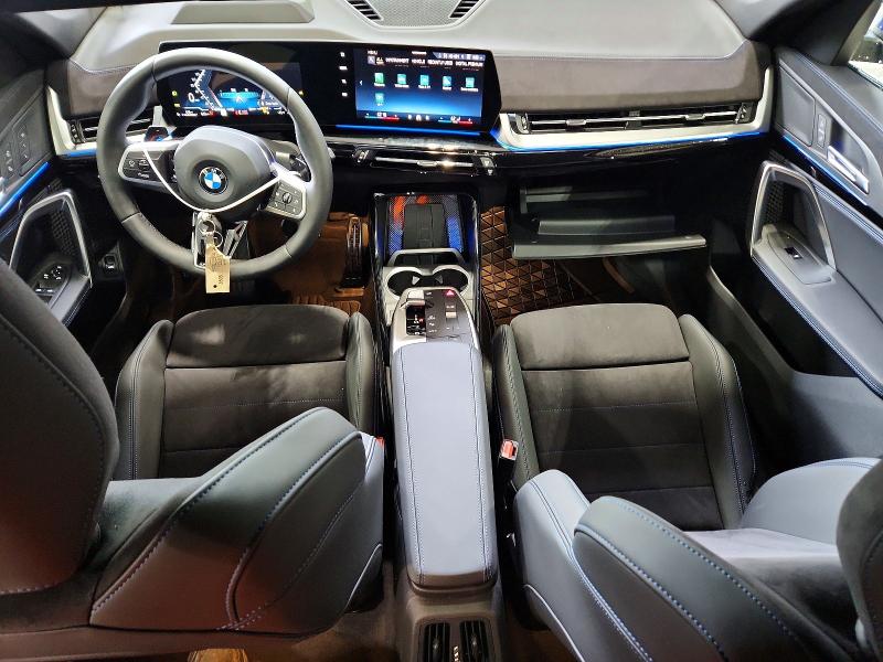 66700226 :رقم المزاد ، WBX73EF05T5539508 vin ، 2026 Bmw X1 مزاد بيع