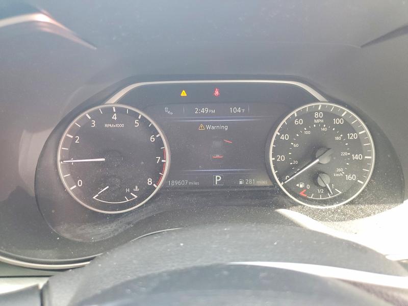 Продажа на аукционе авто 2017 Nissan Maxima, vin: 1N4AA6AP7HC411444, номер лота: 67365176